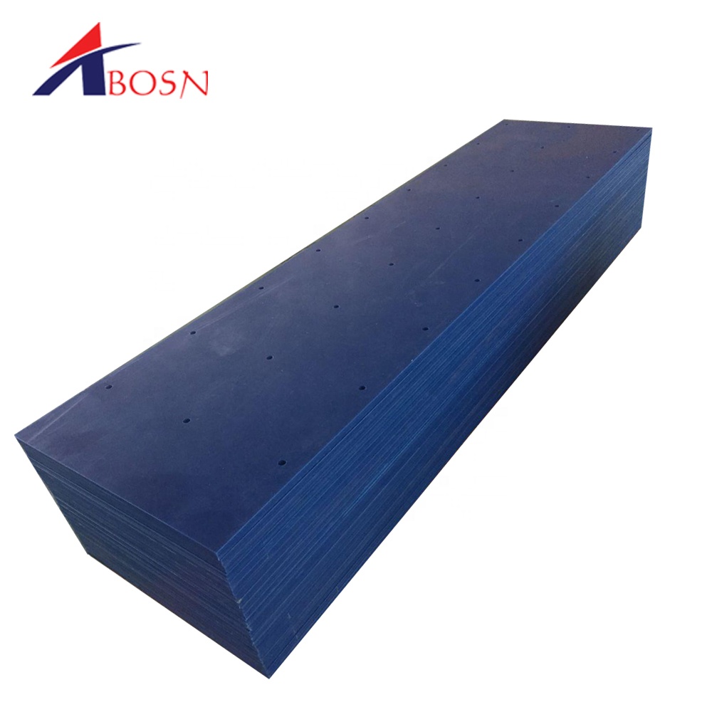 Вкладыш из пластика СВМПЭ/из полиэтилена chute liners