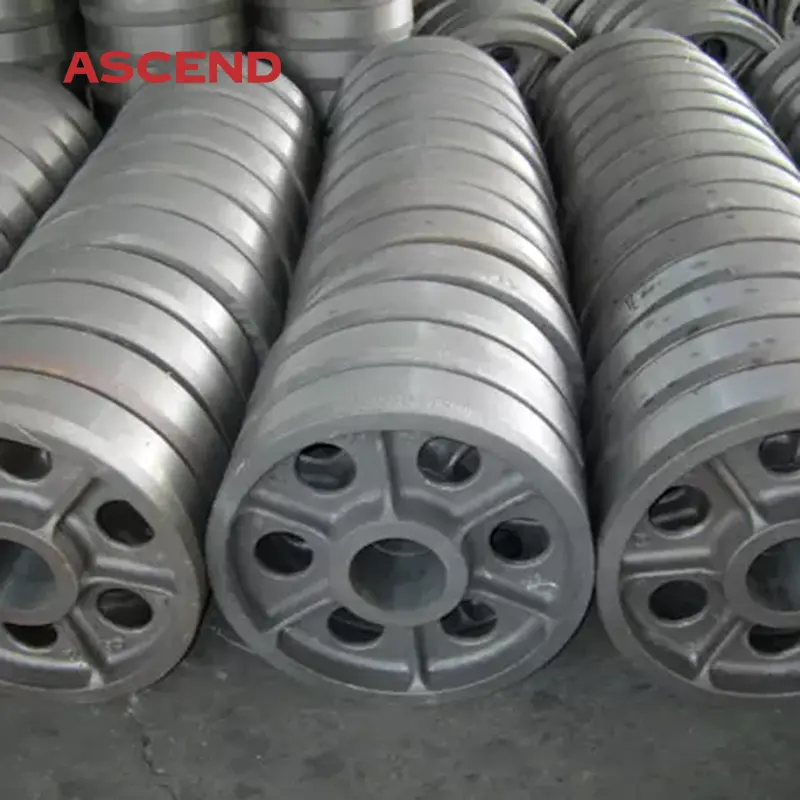 Casting Cast Iron Reasonable Price OEM Sand Casting Grey Or Gray Iron And Ductile Iron Cast Part