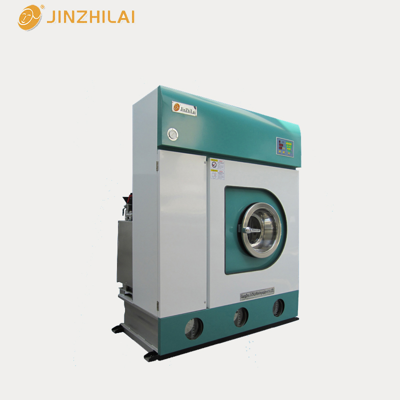 Коммерческое оборудование для стирки, машина для химчистки по цене Jinzhilai