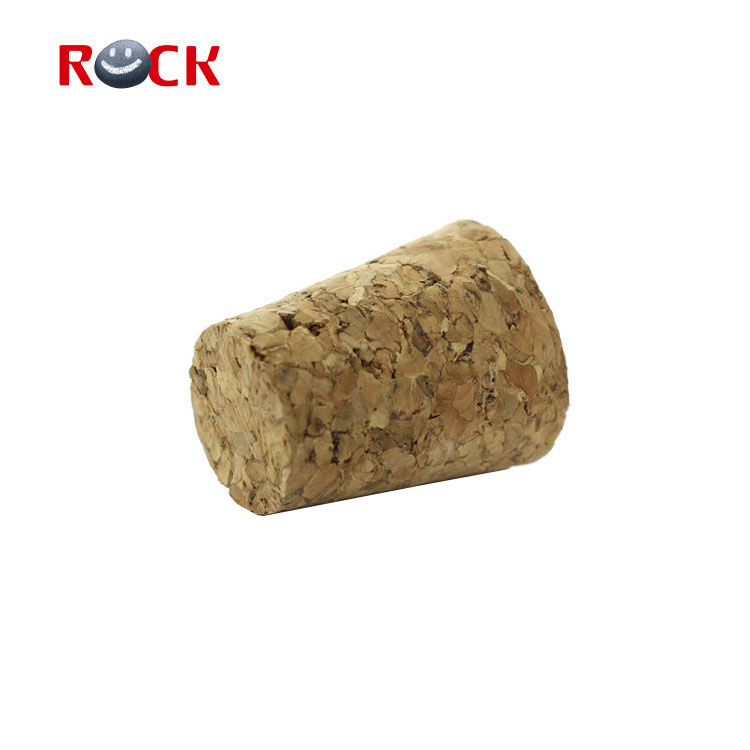 Заводская поставка, стеклянная бутылка, скидка, пробка для бутылки вина