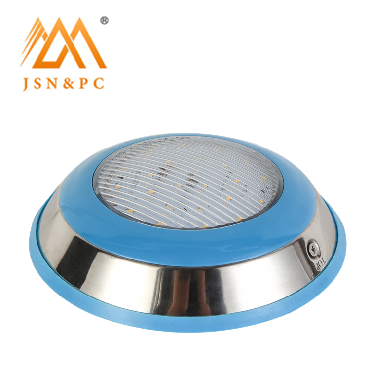High Power Professional Lighting AC/DC12V led pool light underwater led 12W