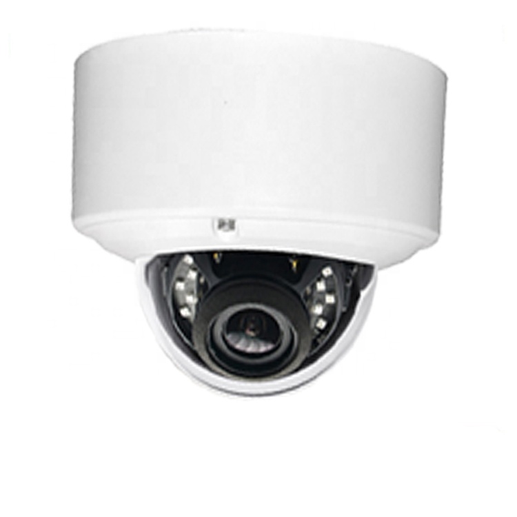 Новые сети стиль Ip камера Poe P2p Oem видеонаблюдения H.265/h.264 Onvif Сети