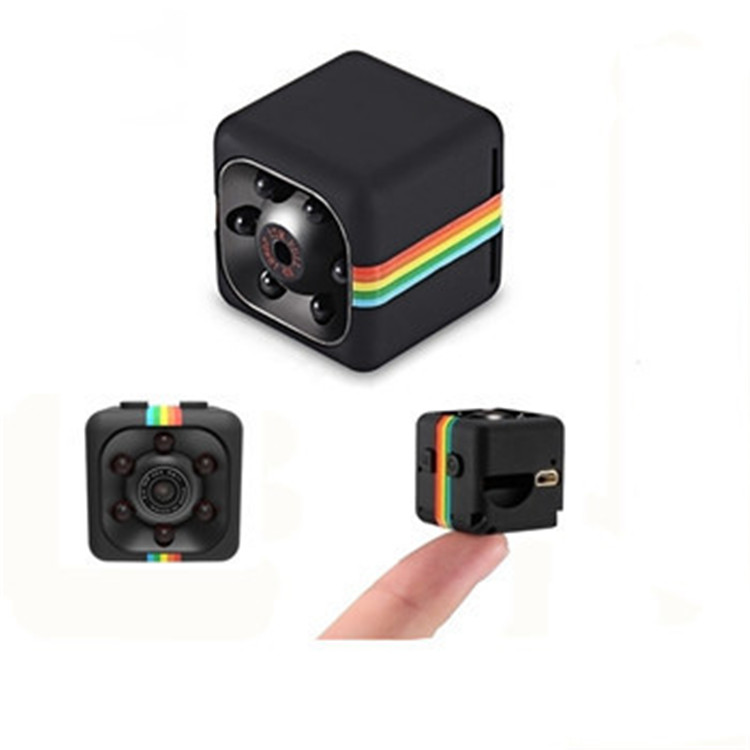 Водонепроницаемая экшн-камера 4k Mini Wireless Video Sport