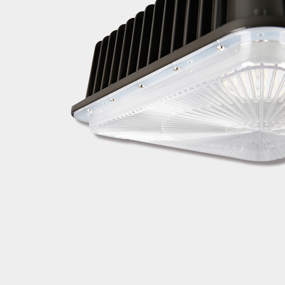 Ip65 SMD2835 LED три-anti лампы 75 Вт Garage tri-доказательство led tunnel light