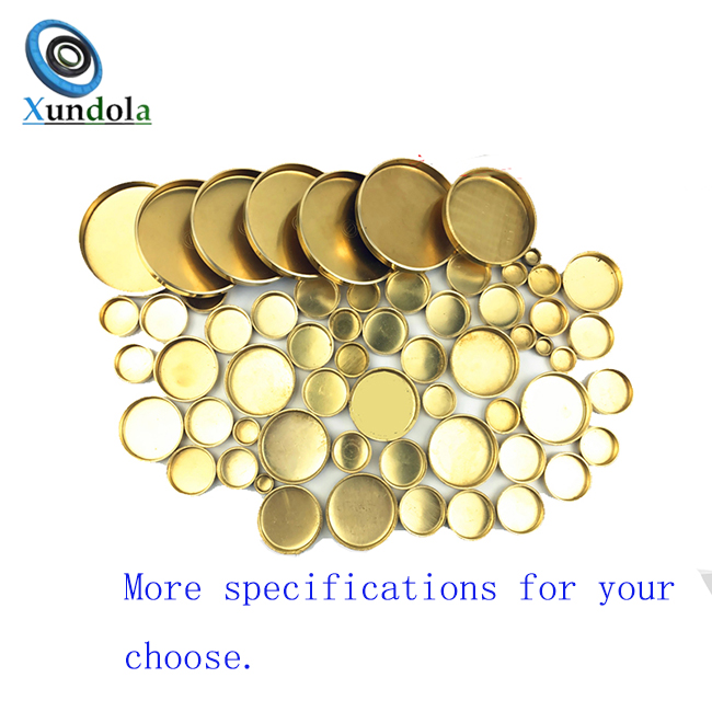copper water plug manufacture
