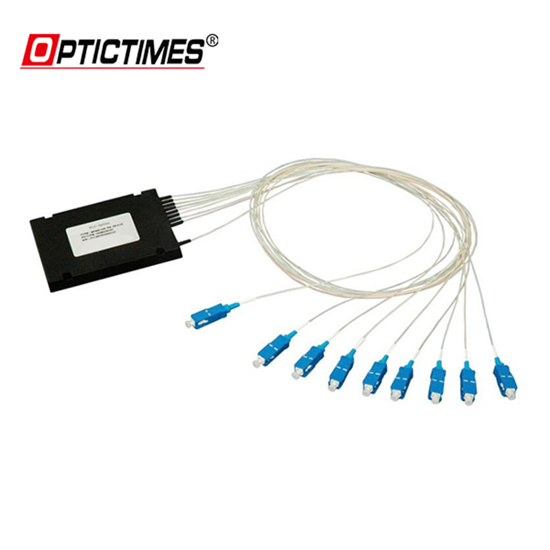 Сплиттер PLC pigtail EPON одномодовый разъем SC/APC