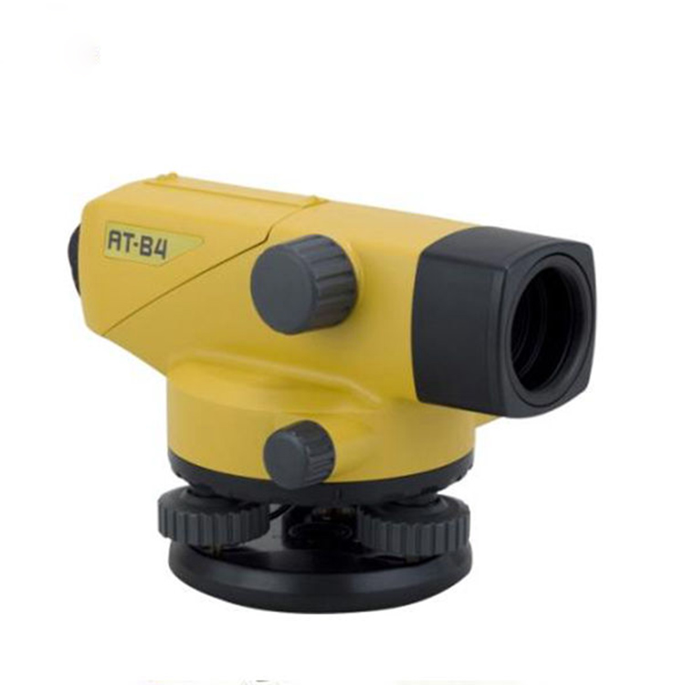 Погрешность настроек 0.5in Topcon автоматический нивелир машина AT-B2/AT-B3/AT-B4 Dumpy уровня цена