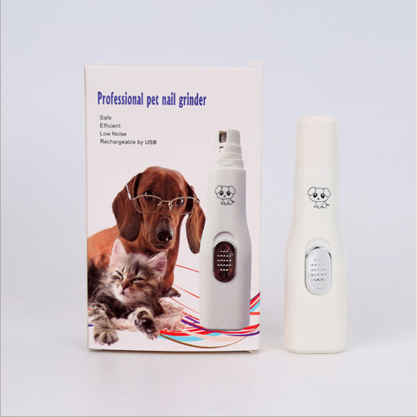 Автоматические ножницы для ногтей pet dog cat ногтей полировщик
