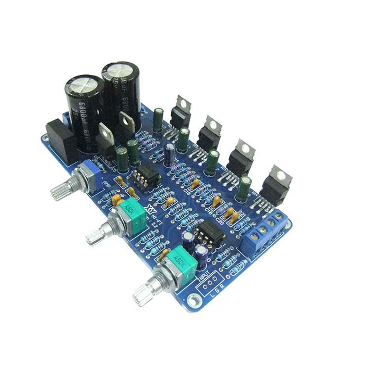 PCBA производитель на заказ печатная плата PCBA другие pcb & pcba