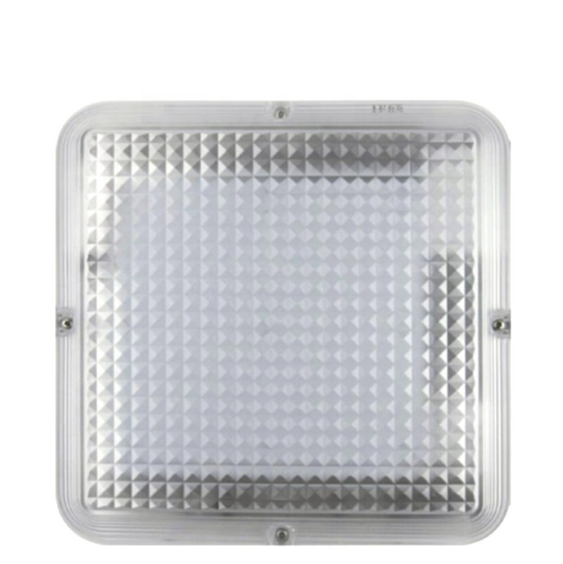 Светодиодная газовая станция canopy light