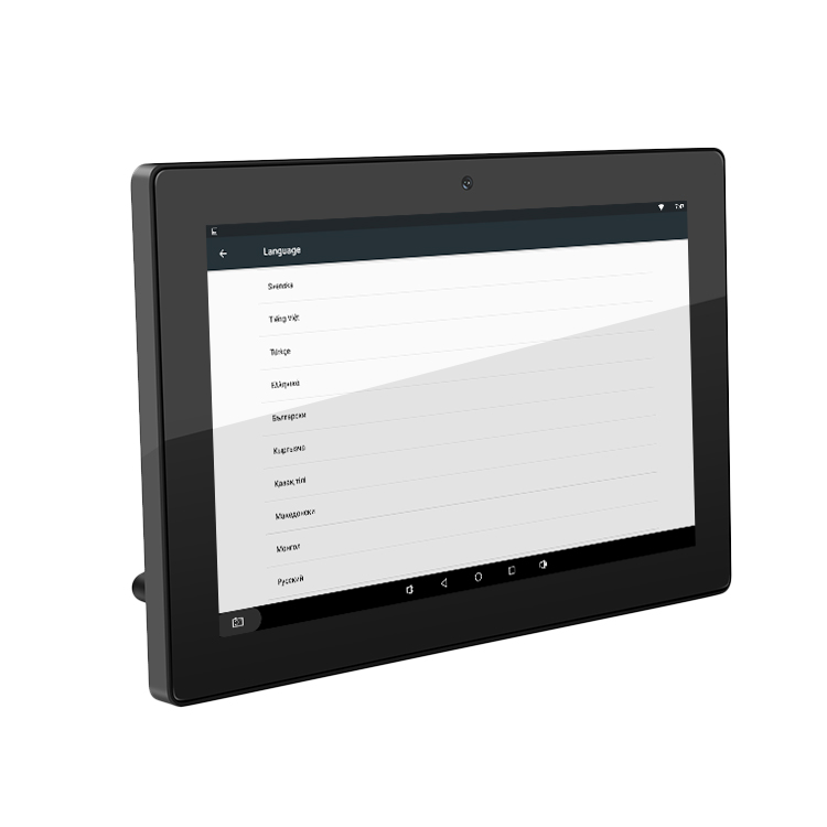 Mid 10 дюймов digital signage все в одном зеркало Фотокабины машина