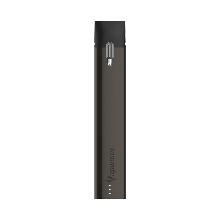 Hot selling Vapeman Npen cbd vape pen starter kit disposable pod system 320mAh cbd battery