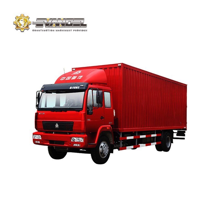 ZZ1257S4341V 371HP 25 тонн 6x4 Sinotruk Howo дизельный грузовой автомобиль на продажу