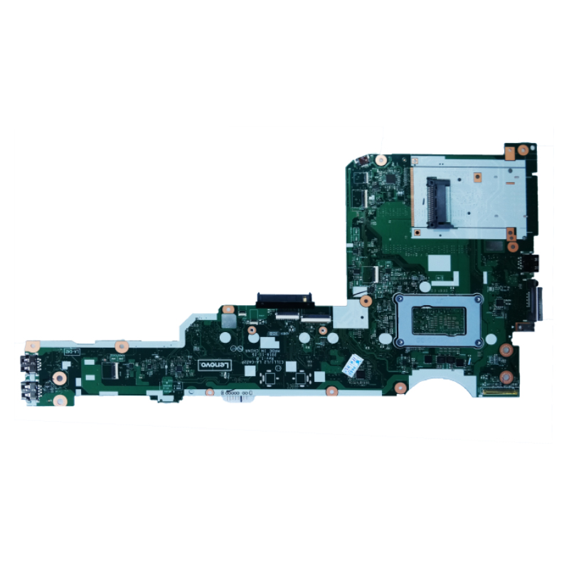 Оригинальная материнская плата Intel i5-6300U HD WIN AMT TPM2 LNV для ThinkPad L570 01YR016