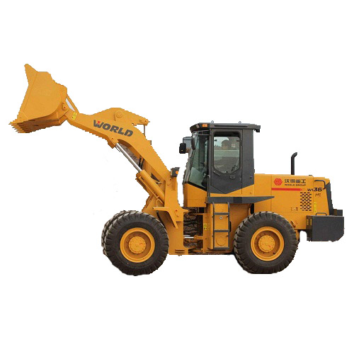 2Ton колесный погрузчик Лопата W120 фронтальный погрузчик на продажу
