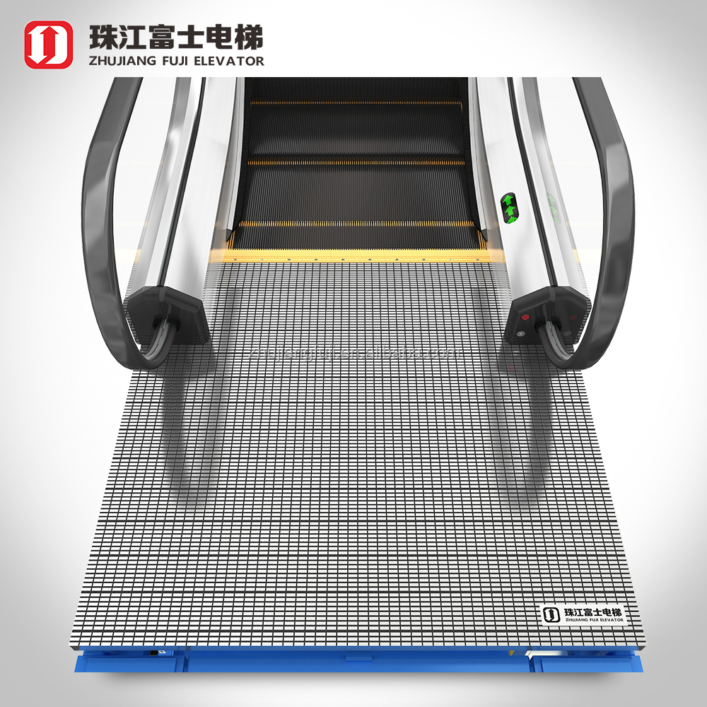 Zhujiang Fuji Oem услуги пользовательские commerical крытый и открытый перемещение Эскалатор