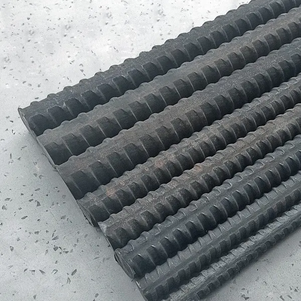 Tianjian Nanxiang Steel grade 60 rebar deformed steel bars production