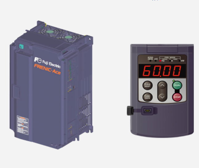 FUJI FRENIC-Ace Inverter FRN0004E2S-4A,FRN0004E2S-4C,FRN0004E2S-4E, новинка и 100% оригинал