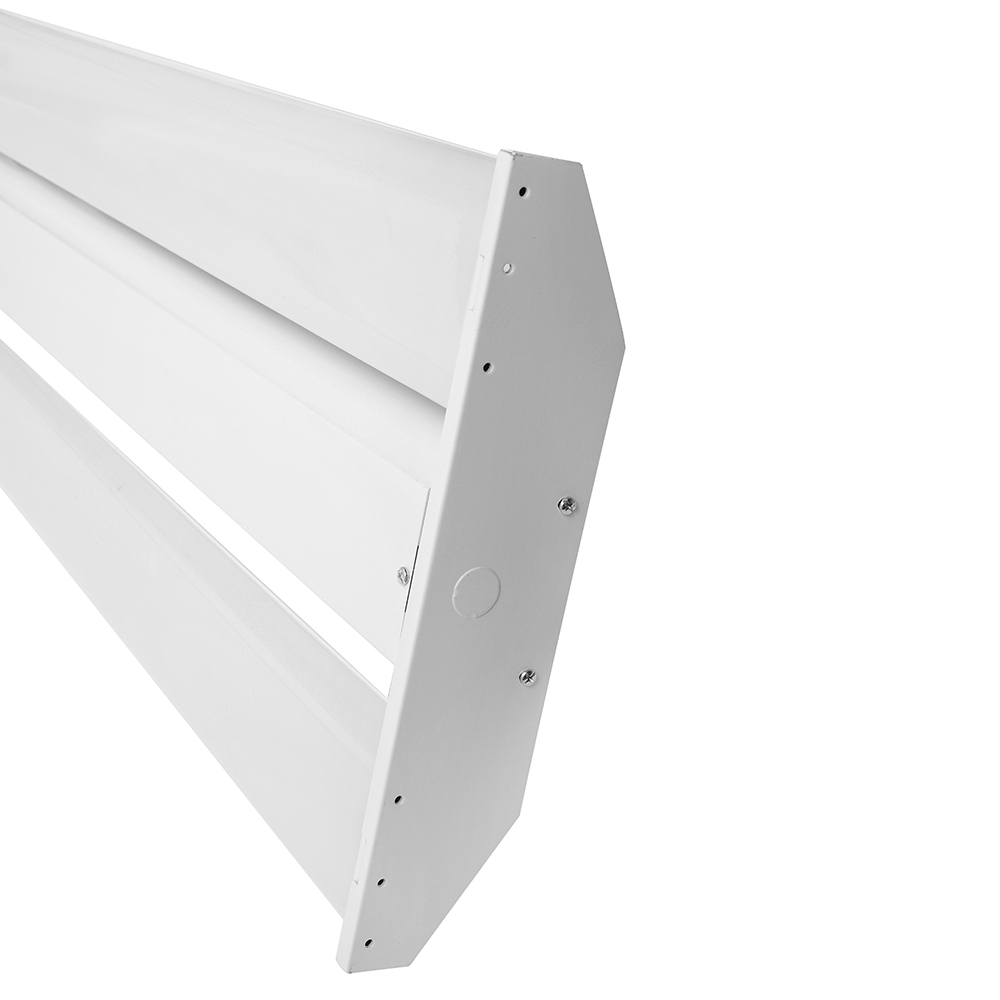 SMD3030 100 W алюминиевый корпус изолированный драйвер LED Dimmable линейный высокий свет залива для склада