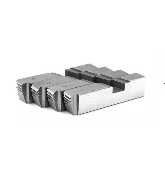 Нарезчик сплав hss bspt/npt bspp 1/4 цунь-6 цунь Плашки для продажи
