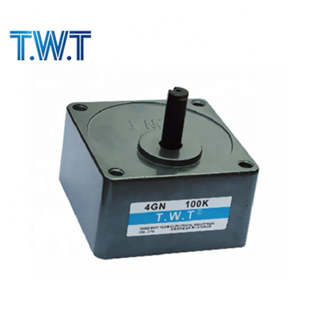 Коробка передач T.W.T 60,70,80,90 мм, редуктор скорости