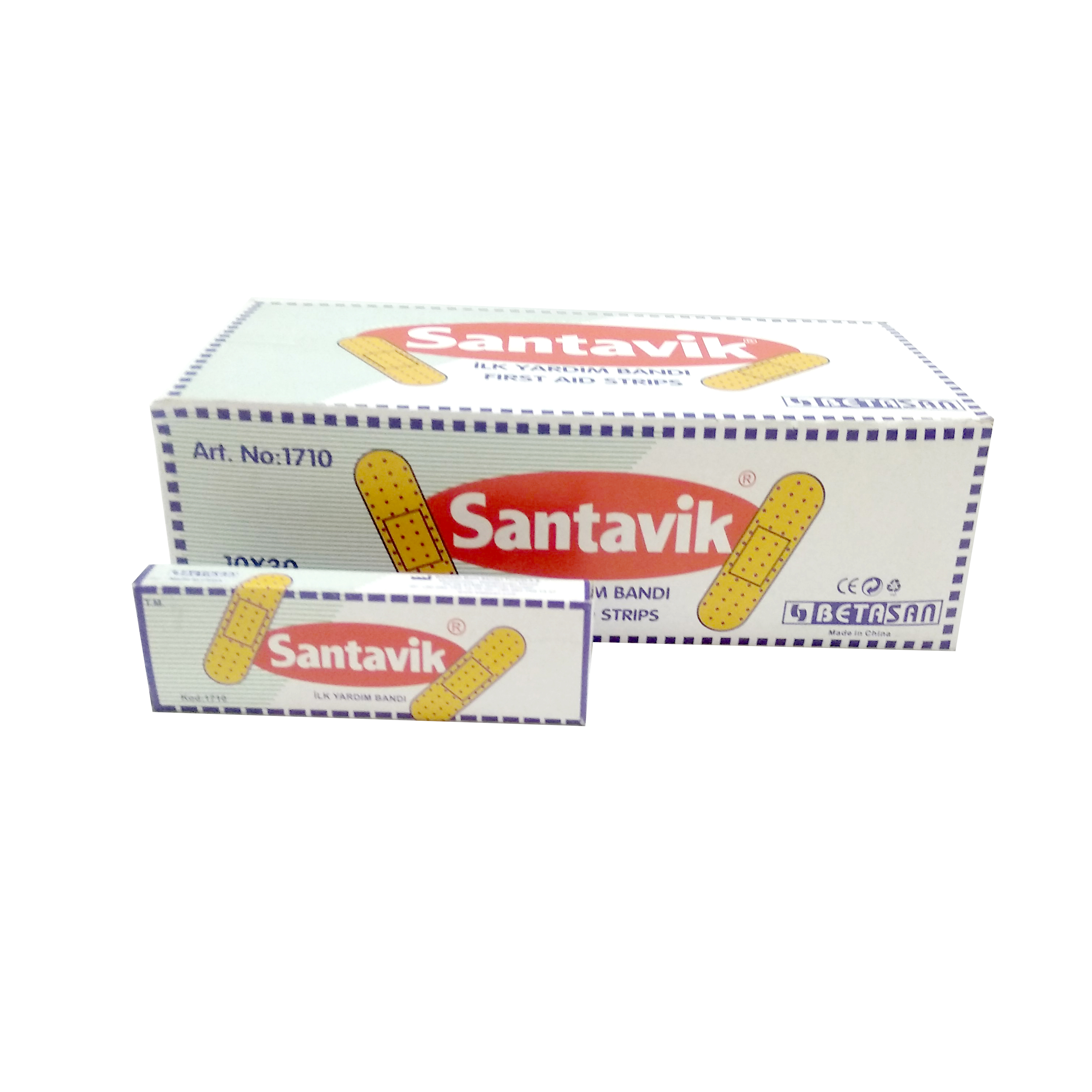 Santavik три отверстия 72*19 мм защита РАН от истирания Hemostatic вентиляции полотняная ткань клей бинты