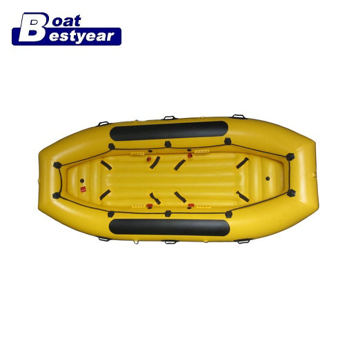 Bestyear Inflatable Rafting Boat for Sale