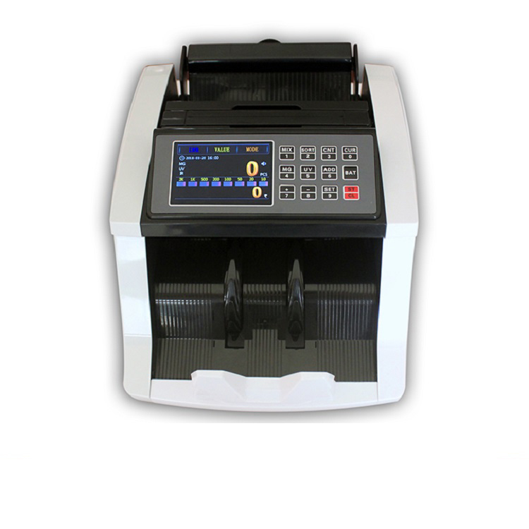 WL-C11INR инфракрасный проверкой счетно-Денежная машина СНГ счетчик банкнот, счетная машинка для денег для индийских