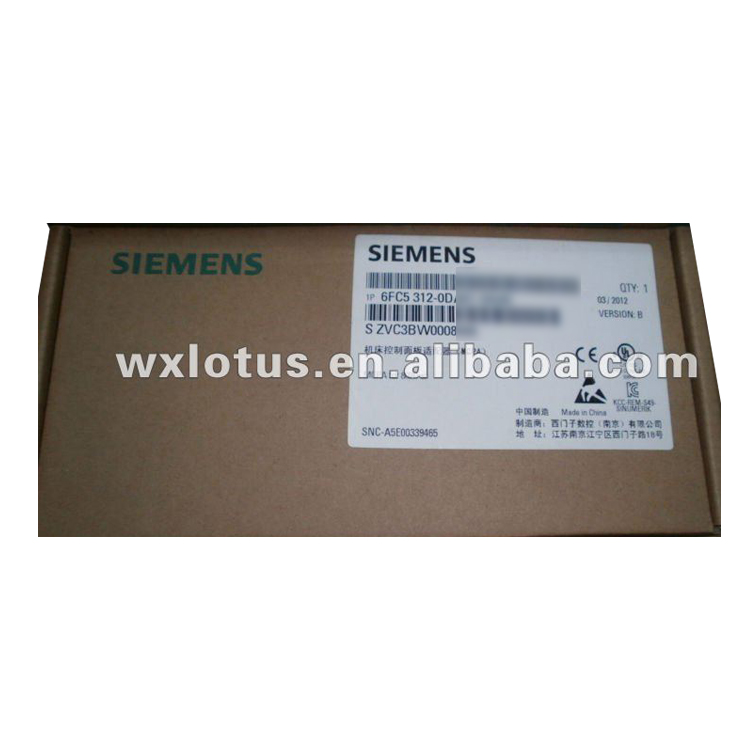 Siemens ЧПУ sinumerik 802d
