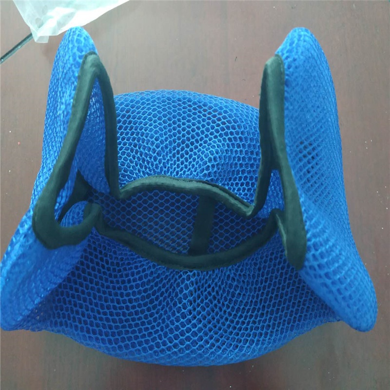 Very newst 3d air mesh motorcycle seat cover