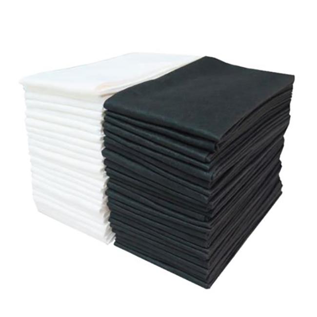 Disposable Salon Towel Hair Dry Wipes Cloth SPA Towel