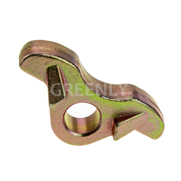 Качалка Deere MaxEmerge с поворотным отверстием 3/4 дюйма, колесный манометр G62609 A62609