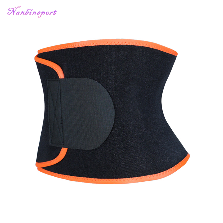 Талия корсет body shaper тонкая талия на заказ Талия Триммер пояс