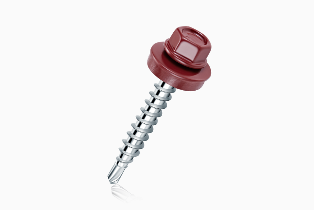 ROOFING SCREW