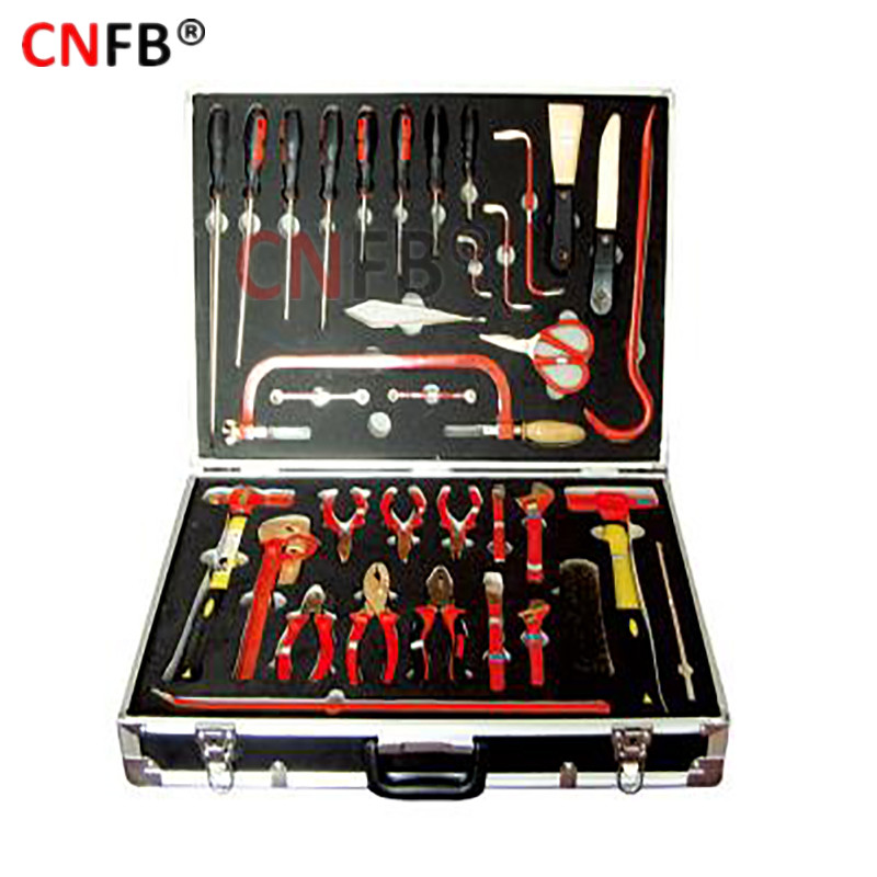 Заводская Настройка hardwaret T8No. L-36 инструмент Set-36pcs