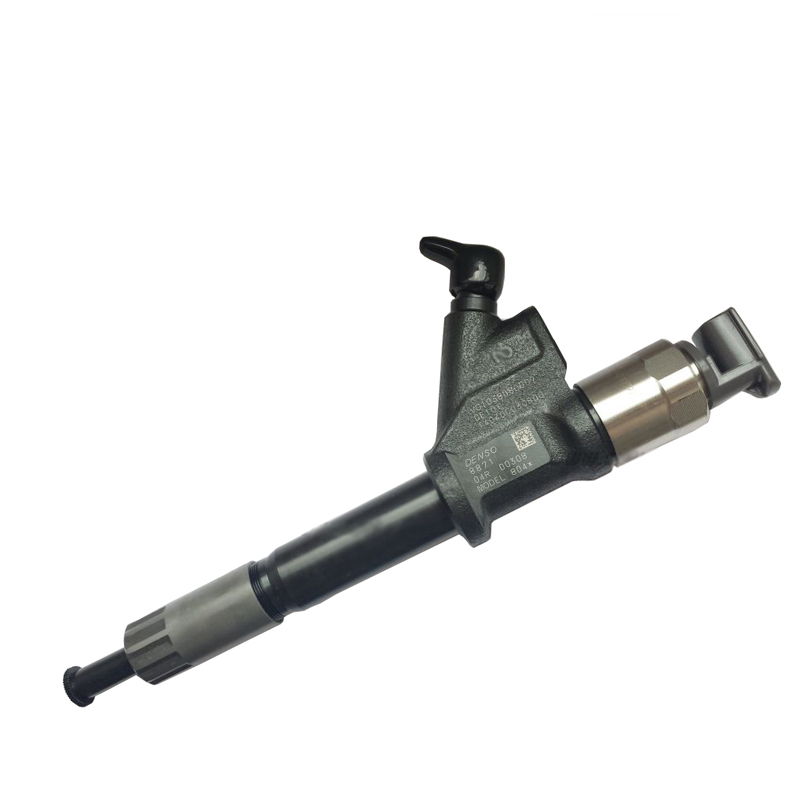 Подлинная дизельный двигатель Sinotruk common-rail Топливная форсунка VG1038080007 для HOWO