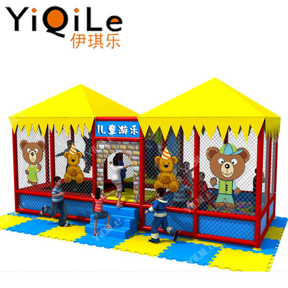 Новый товар, детский батут и квадратный батут, игра для детей