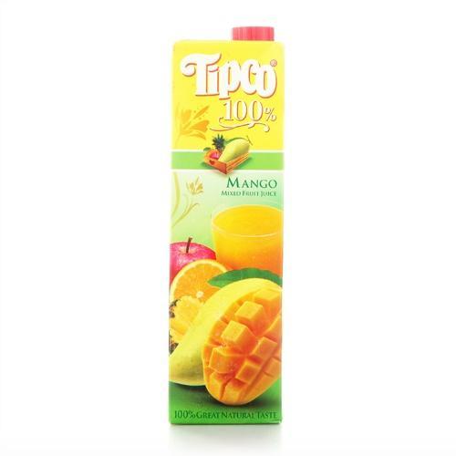 China customize Aseptic laminated paper packaging for food and beverage 1000 ml