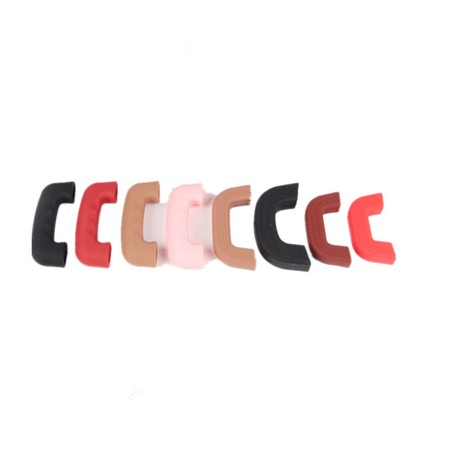 Wholesale non-slip reusable kitchen tool silicone pot handle