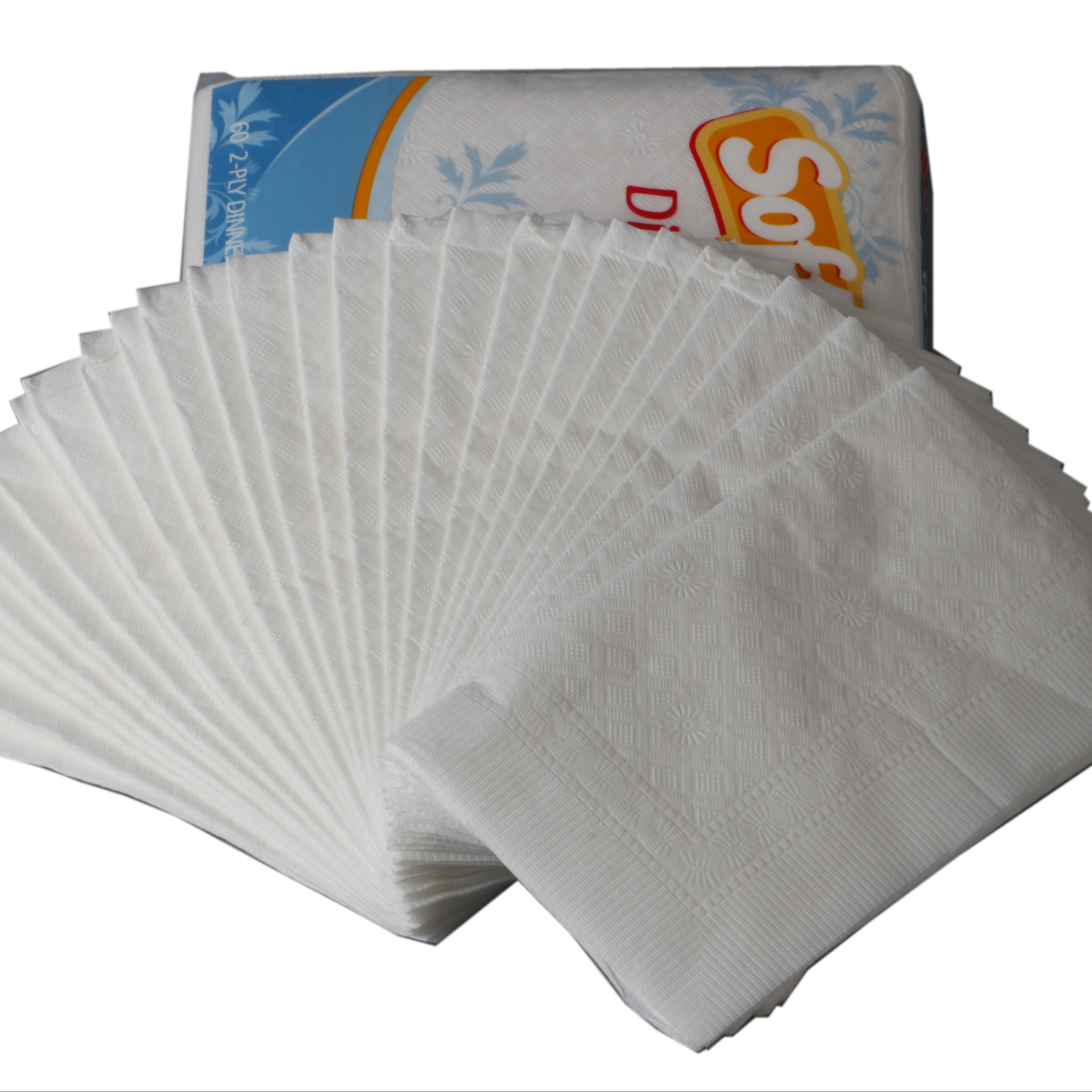 high quality paper tissue napkins