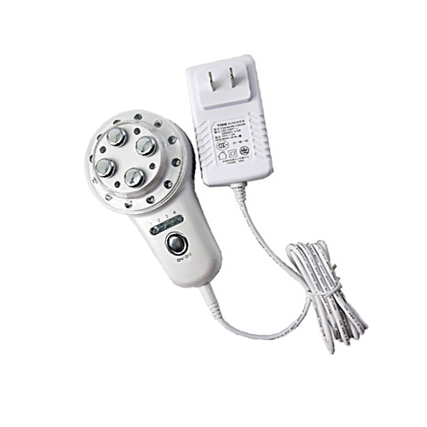 Time Master Electroporation Face Lift Machine