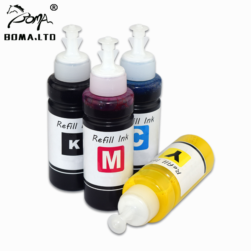 Compatible Pigment Inks For Epson 16XL 18XL 27XL T33XL 1281 T1291 7710 7720 7725 7610 7610 DURABrite Ultra Ink Cartridges