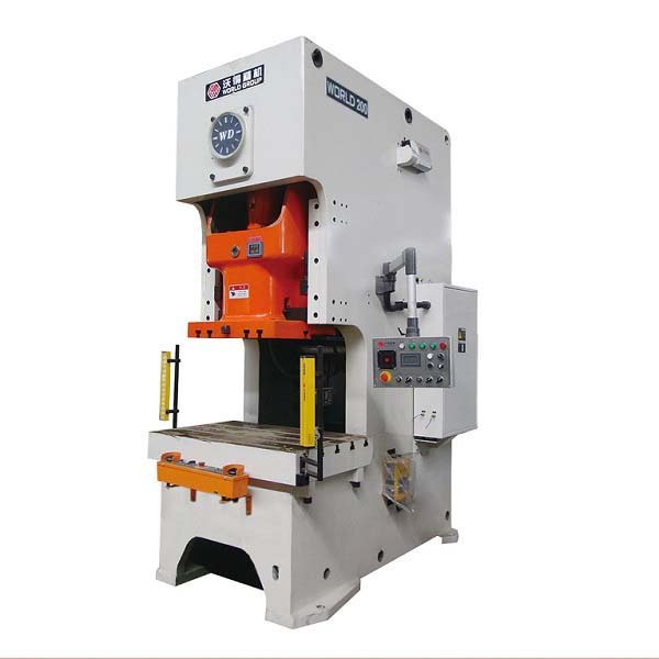 Hot Forging Presses 200 Ton for Sale