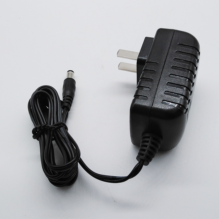 Блок питания адаптер питания для камеры Китай безопасности Mark12v 1.6a DC Plug in Game Player