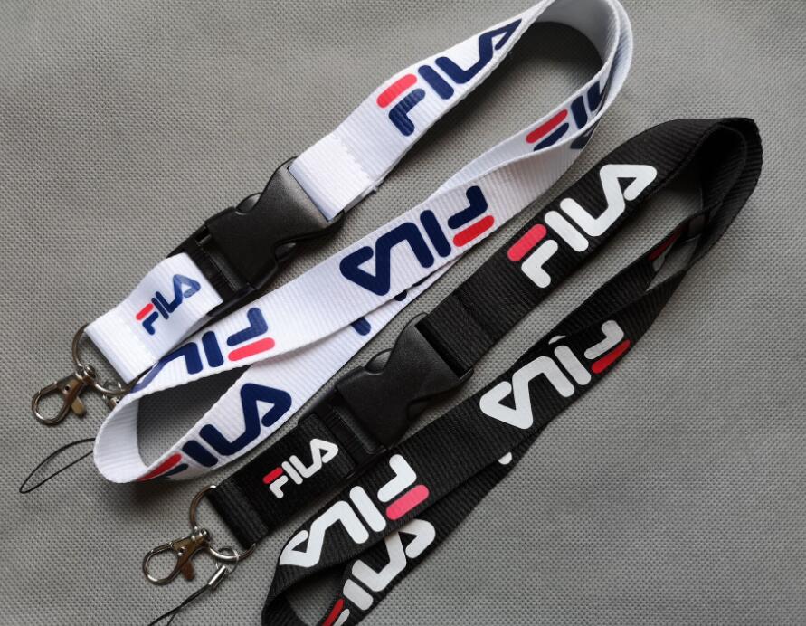 Fila lanyards в наличии для продажи