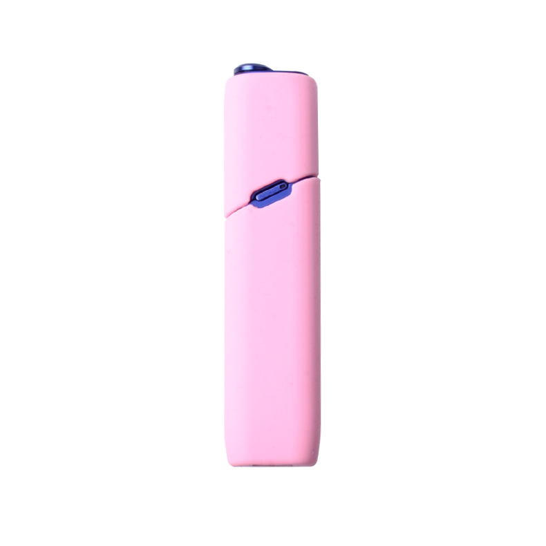 Anti-Shock силиконовый чехол для IQOS 3,0 Multi, Мягкий защитный чехол для электронной сигареты для случая IQOS