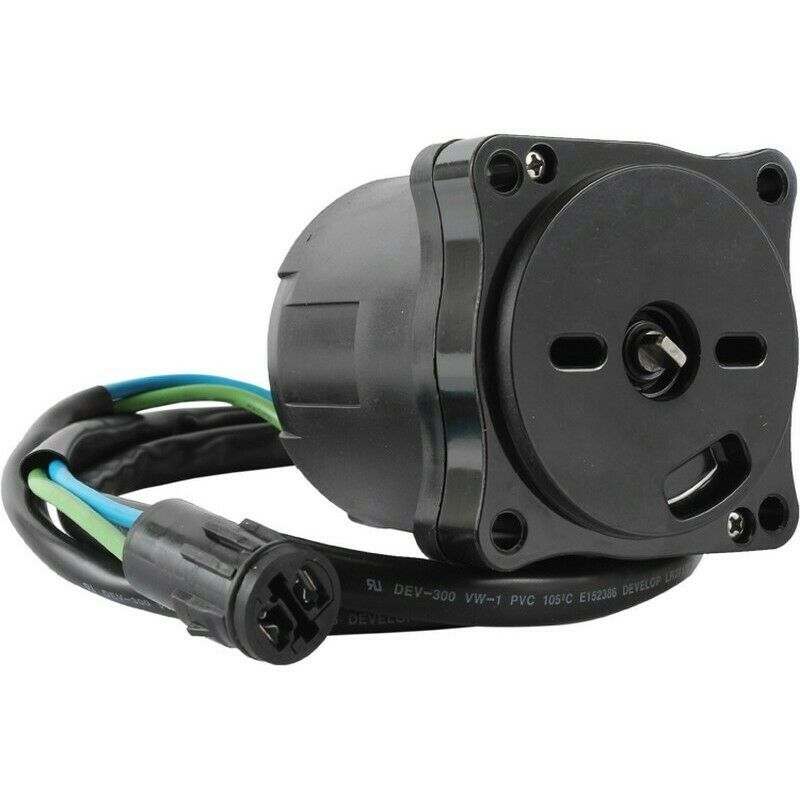 Боковых частей отделкой мотор для HONDA 36120-ZY3-013 BF175-200-225 AVEC CONNECTEUR