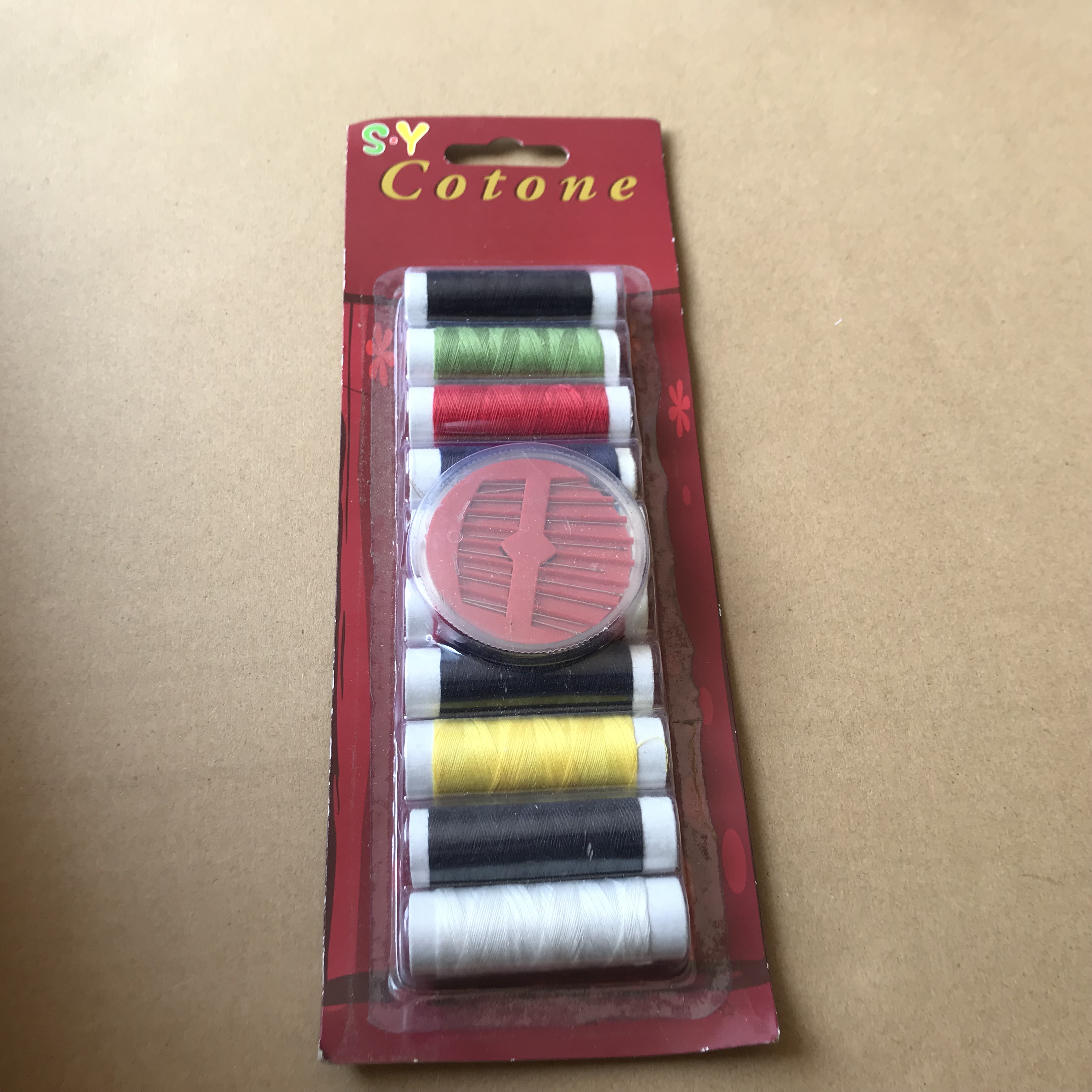Sewing craft kits Easy to Use for Adults & Beginners