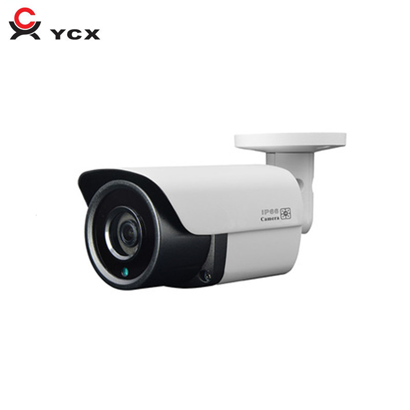 2019 идеально поддерживает hikvision paly и штекер oem IP66 IP 5MP камера