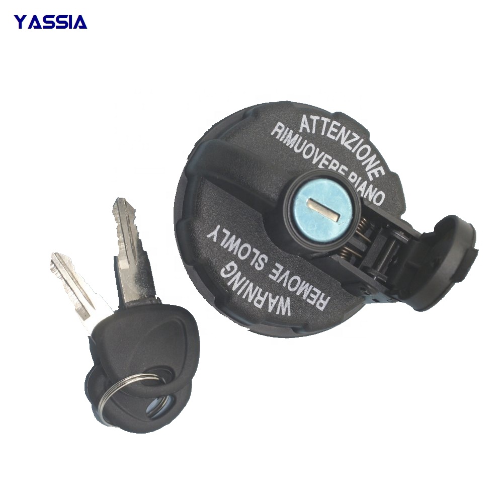 Пластиковая крышка топливного бака Bongo3 K2700 NO.31010-4EA10